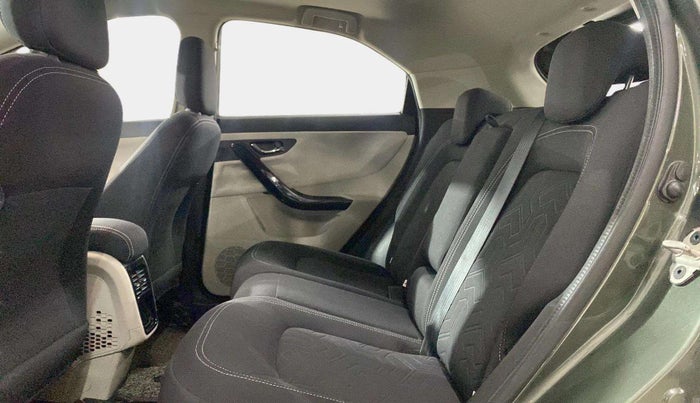 2020 Tata NEXON XZA PLUS (O) PETROL, Petrol, Automatic, 50,039 km, Right Side Rear Door Cabin