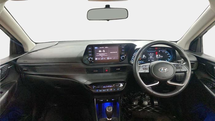 Interior