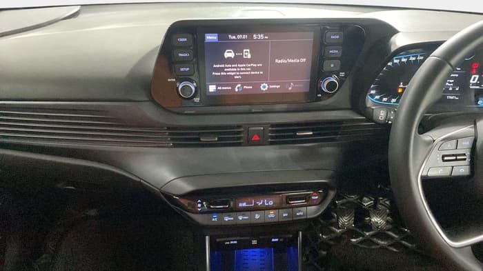 Features