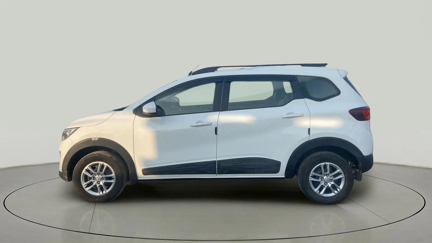 2021 Renault TRIBER RXL MT, Petrol, Manual, 62,367 km, Left Side