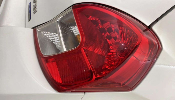 2014 Maruti Celerio VXI AMT, Petrol, Automatic, 33,141 km, Right tail light - Minor scratches