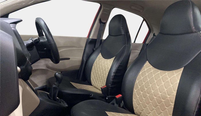 2019 Hyundai NEW SANTRO MAGNA, Petrol, Manual, 10,738 km, Right Side Front Door Cabin