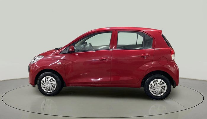 2019 Hyundai NEW SANTRO MAGNA, Petrol, Manual, 10,738 km, Left Side