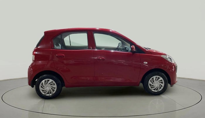 2019 Hyundai NEW SANTRO MAGNA, Petrol, Manual, 10,738 km, Right Side View