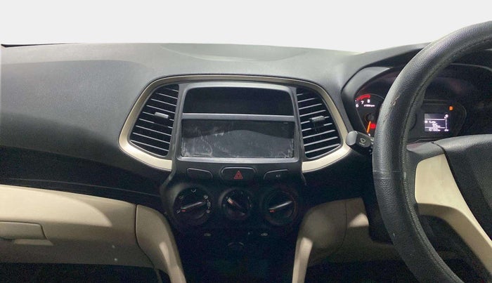 2019 Hyundai NEW SANTRO MAGNA, Petrol, Manual, 10,738 km, Air Conditioner