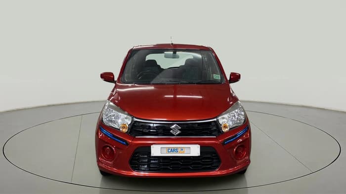 2018 Maruti Celerio ZXI AMT (O), Petrol, Automatic, 11,964 km, Front