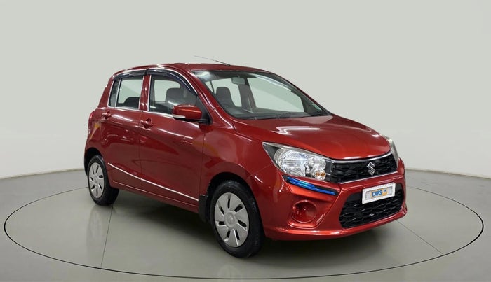 2018 Maruti Celerio ZXI AMT (O), Petrol, Automatic, 11,964 km, Right Front Diagonal