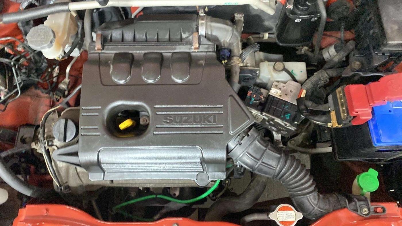 2018 Maruti Celerio ZXI AMT (O), Petrol, Automatic, 11,964 km, Open Bonet