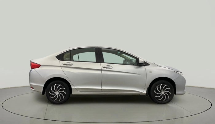 2014 Honda City 1.5L I-VTEC SV, Petrol, Manual, 70,187 km, Right Side View