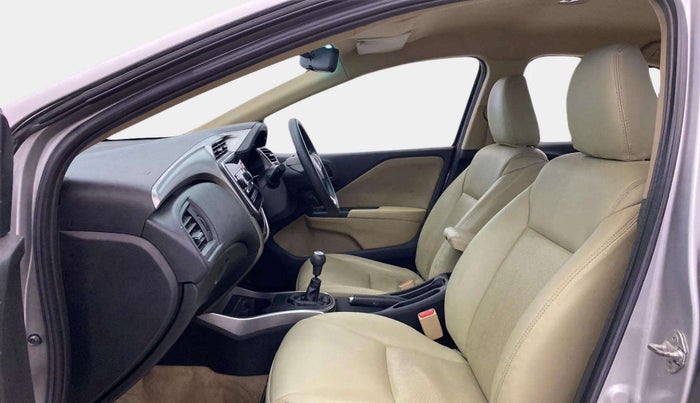 2014 Honda City 1.5L I-VTEC SV, Petrol, Manual, 70,187 km, Right Side Front Door Cabin