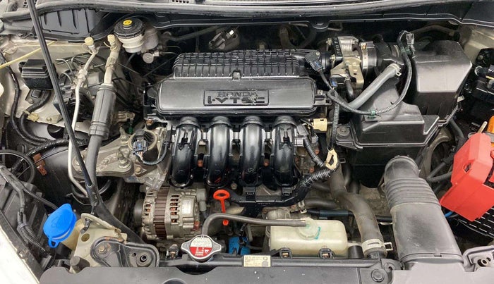 2014 Honda City 1.5L I-VTEC SV, Petrol, Manual, 70,187 km, Open Bonet