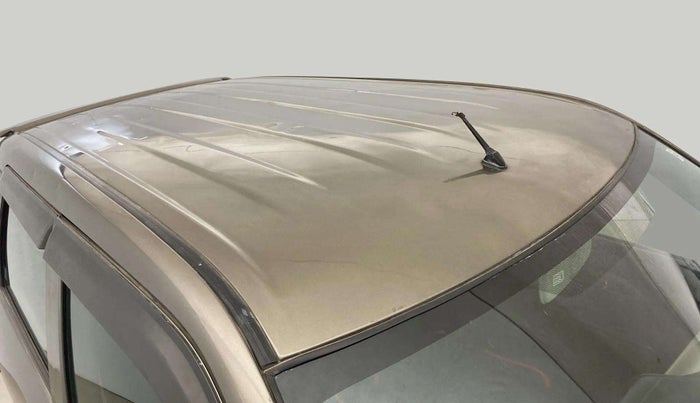 2020 Maruti New Wagon-R LXI CNG 1.0, CNG, Manual, 69,582 km, Roof