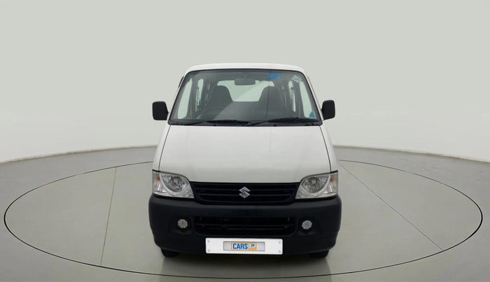 2020 Maruti Eeco 5 STR WITH A/C+HTR CNG, CNG, Manual, 62,754 km, Front