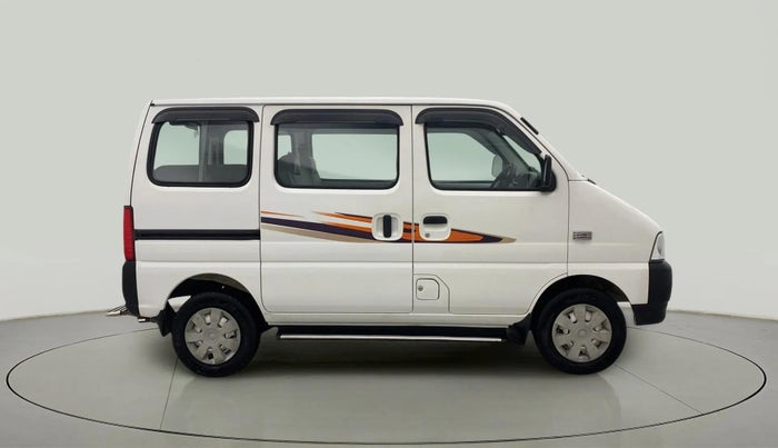 2020 Maruti Eeco 5 STR WITH A/C+HTR CNG, CNG, Manual, 62,754 km, Right Side View