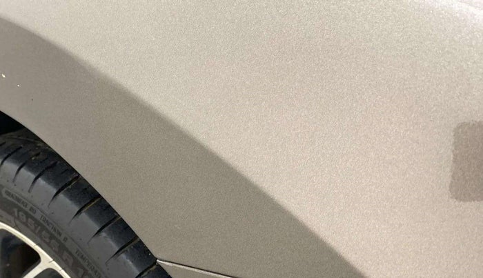 2019 Maruti Baleno ZETA PETROL 1.2, Petrol, Manual, 48,957 km, Right fender - Minor scratches