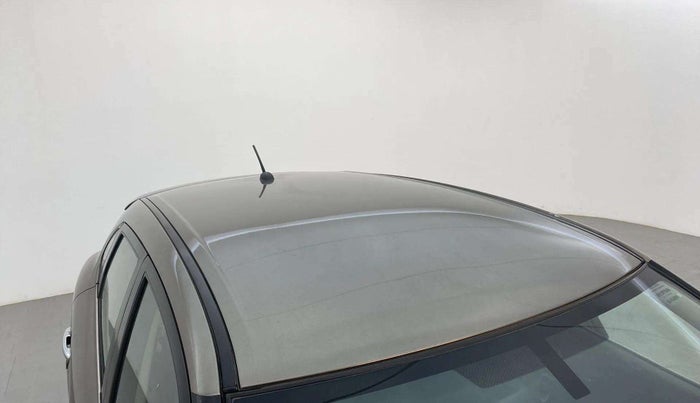 2019 Maruti Baleno ZETA PETROL 1.2, Petrol, Manual, 48,957 km, Roof