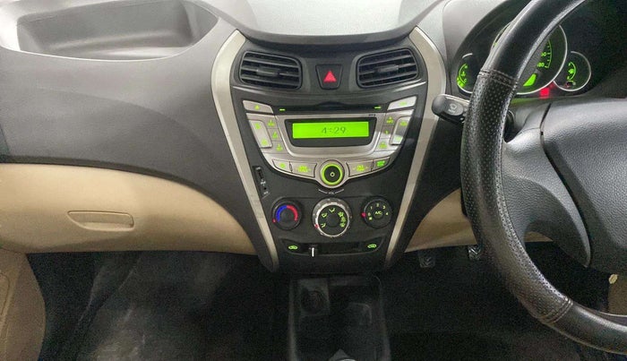 2014 Hyundai Eon 1.0 MAGNA +, Petrol, Manual, 28,415 km, Air Conditioner