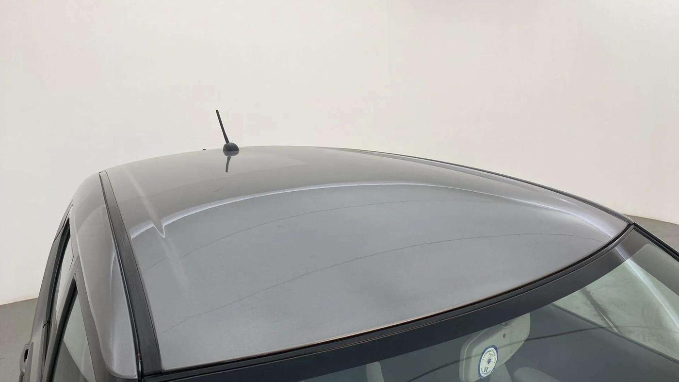 2018 Maruti IGNIS ZETA 1.2 AMT, Petrol, Automatic, 51,753 km, Roof