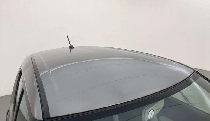 2018 Maruti IGNIS ZETA 1.2 AMT, Petrol, Automatic, 51,753 km, Roof