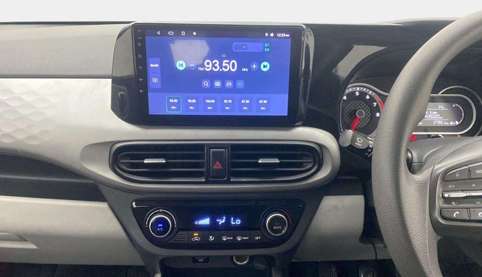 2021 Hyundai GRAND I10 NIOS SPORTZ 1.2 KAPPA VTVT, Petrol, Manual, 27,950 km, Air Conditioner