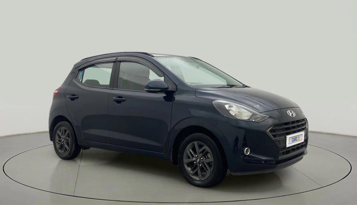2021 Hyundai GRAND I10 NIOS SPORTZ 1.2 KAPPA VTVT, Petrol, Manual, 27,950 km, SRP