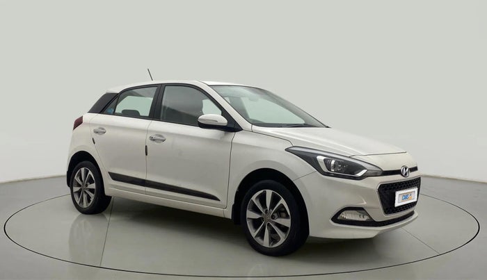 2018 Hyundai Elite i20 ASTA 1.2 (O), Petrol, Manual, 32,345 km, SRP