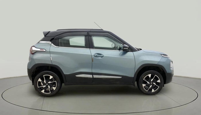 2022 Tata PUNCH CREATIVE  1.2 RTN DUAL TONE, Petrol, Manual, 57,575 km, Right Side View