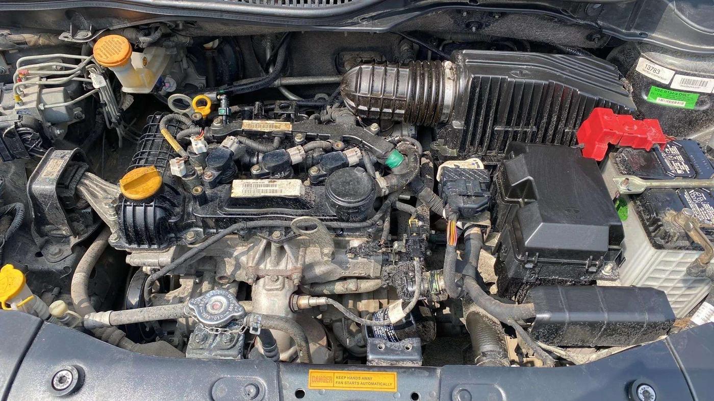 2021 Tata ALTROZ XE PETROL, Petrol, Manual, 37,528 km, Open Bonet