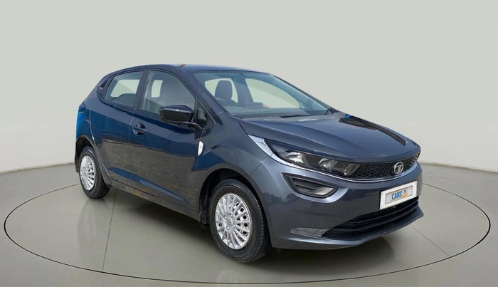 2021 Tata ALTROZ XE PETROL, Petrol, Manual, 37,528 km, SRP