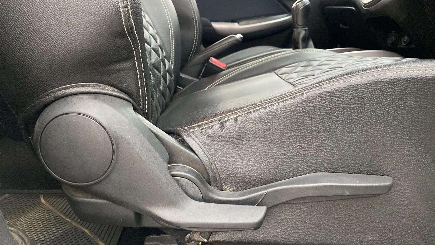 2021 Maruti Baleno ZETA PETROL 1.2, Petrol, Manual, 29,475 km, Driver Side Adjustment Panel