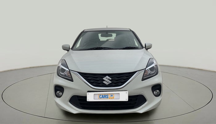 2021 Maruti Baleno ZETA PETROL 1.2, Petrol, Manual, 29,475 km, Front