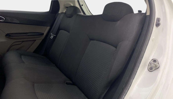 2018 Tata Tiago XZ PETROL, Petrol, Manual, 25,934 km, Right Side Rear Door Cabin