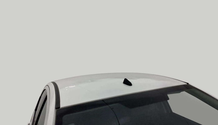 2018 Tata Tiago XZ PETROL, Petrol, Manual, 25,934 km, Roof