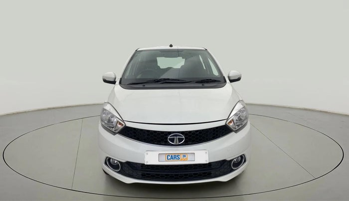 2018 Tata Tiago XZ PETROL, Petrol, Manual, 25,934 km, Front
