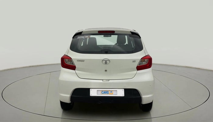 2018 Tata Tiago XZ PETROL, Petrol, Manual, 25,934 km, Back/Rear