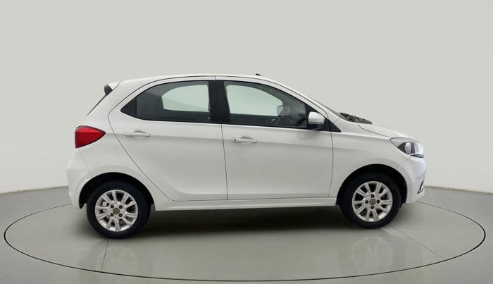 2018 Tata Tiago XZ PETROL, Petrol, Manual, 25,934 km, Right Side View