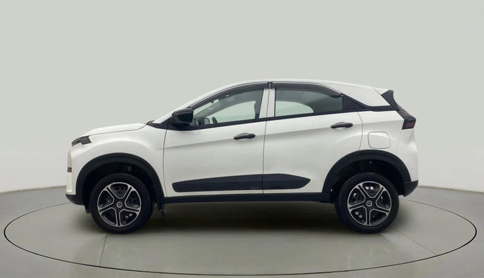 2023 Tata NEXON SMART+ 1.2 PETROL, Petrol, Manual, 16,218 km, Left Side