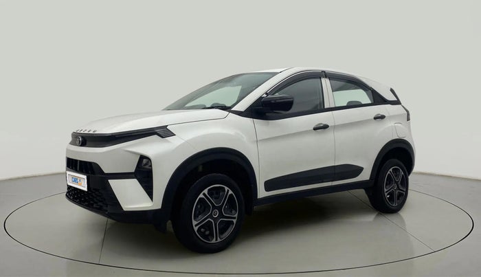 2023 Tata NEXON SMART+ 1.2 PETROL, Petrol, Manual, 16,218 km, Left Front Diagonal