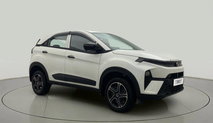 2023 Tata NEXON SMART+ 1.2 PETROL, Petrol, Manual, 16,218 km, Right Front Diagonal