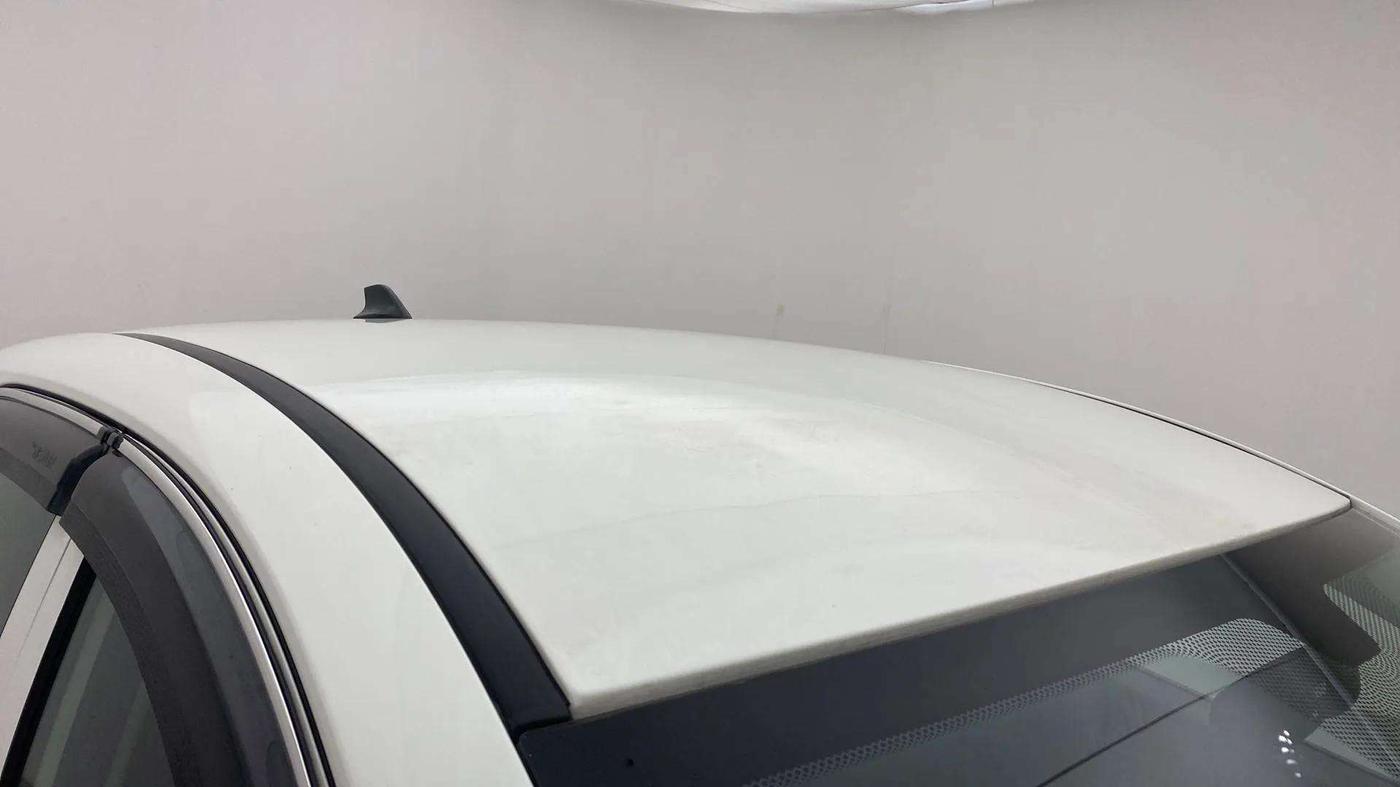 2023 Tata NEXON SMART+ 1.2 PETROL, Petrol, Manual, 16,218 km, Roof