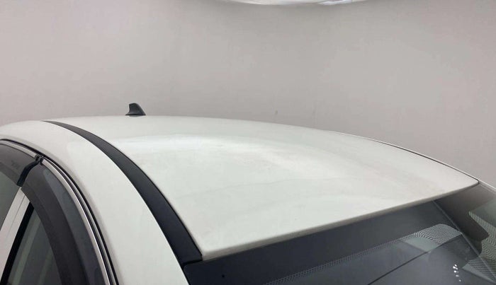 2023 Tata NEXON SMART+ 1.2 PETROL, Petrol, Manual, 16,218 km, Roof