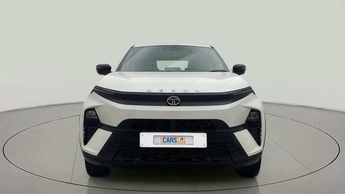 2023 Tata NEXON SMART+ 1.2 PETROL, Petrol, Manual, 16,218 km, Front