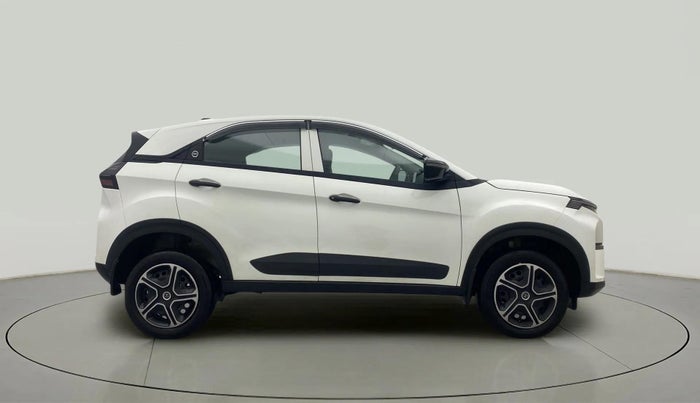 2023 Tata NEXON SMART+ 1.2 PETROL, Petrol, Manual, 16,218 km, Right Side View