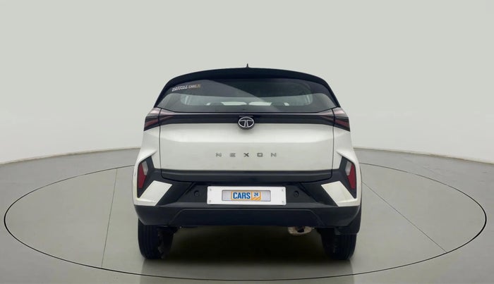 2023 Tata NEXON SMART+ 1.2 PETROL, Petrol, Manual, 16,218 km, Back/Rear