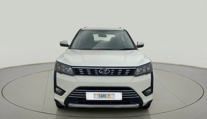 2022 Mahindra XUV300 W4 1.2 PETROL, Petrol, Manual, 16,301 km, Front