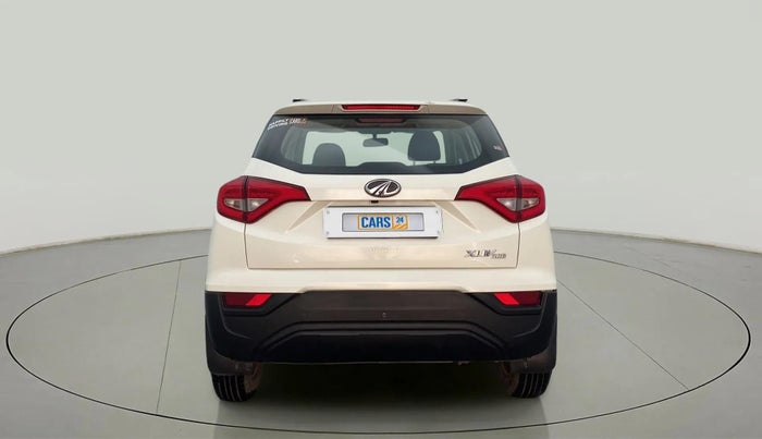 2022 Mahindra XUV300 W4 1.2 PETROL, Petrol, Manual, 16,301 km, Back/Rear