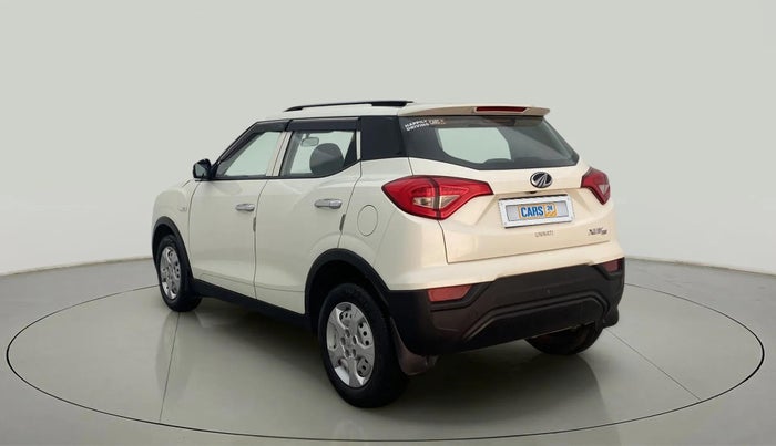 2022 Mahindra XUV300 W4 1.2 PETROL, Petrol, Manual, 16,301 km, Left Back Diagonal