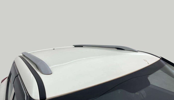 2022 Mahindra XUV300 W4 1.2 PETROL, Petrol, Manual, 16,301 km, Roof