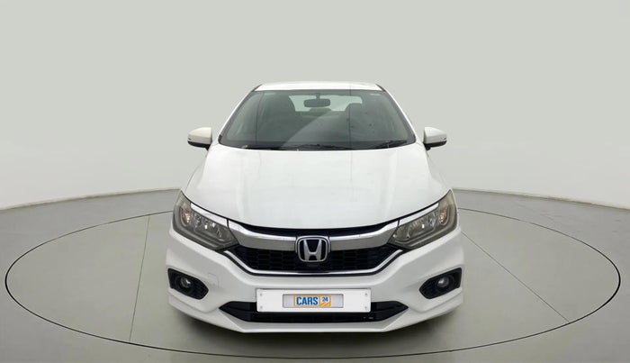 2017 Honda City 1.5L I-DTEC V, Diesel, Manual, 95,280 km, Front