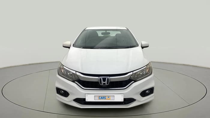2017 Honda City 1.5L I-DTEC V, Diesel, Manual, 95,280 km, Front